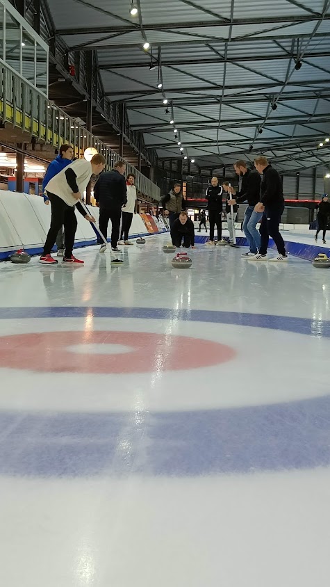 Groningen wat ben je mooi!