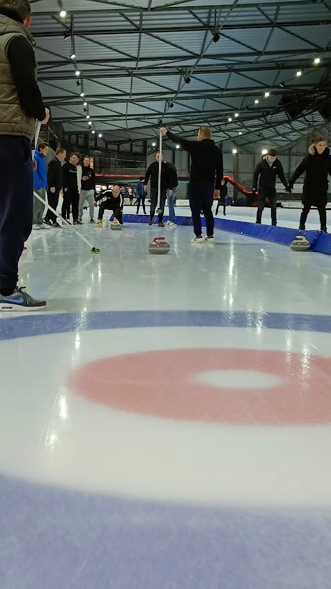 Teambuilding Weekend